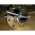 forged weld neck flange ansi #150 rf